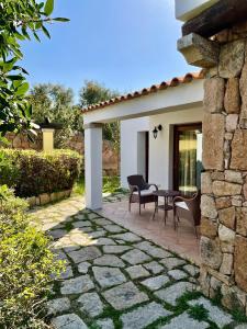 Fotografie z fotogalerie ubytování Punta D'Acu Country Resort v destinaci Arzachena
