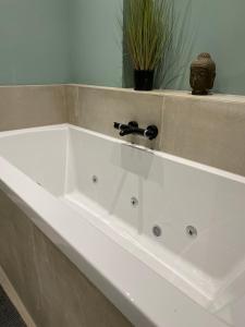 ห้องน้ำของ Luxury Prinsengracht Canal House Jordan Area +10 ภาพ