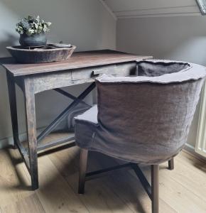 Fotografie z fotogalerie ubytování B&B Bergenhof v destinaci Hoogstraten