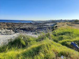 Gallery image of Dunas de Corrubedo in Ribeira