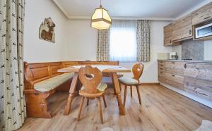 Fotografie z fotogalerie ubytování TownHouse Appartements v Saalbachu