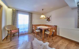 Fotografie z fotogalerie ubytování TownHouse Appartements v Saalbachu