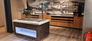 Fotografie z fotogalerie ubytování Euro Hotel Wertheim v destinaci Wertheim