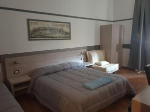 Легло или легла в стая в Albergo Astro