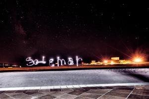 Foto dalla galleria di Residenza Solemar a Bosa Marina