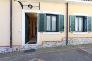 Fotografie z fotogalerie ubytování Accogliente Appartamento vicino al Centro Storico con Posto Auto v Taormině