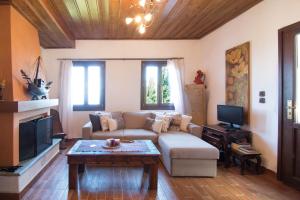 Gallery image of Traditional Guesthouse 4 Epoches in Zagora