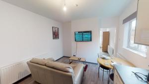 Gallery image of Eastfield House/Apartment - 2 bedrooms in Peterborough