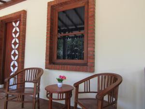 Imagem da galeria de Nia Maretta House Syariah em Magelang