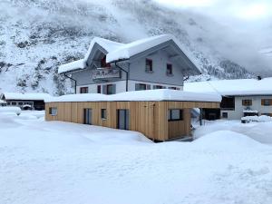 Familie Pfefferkorn en invierno
