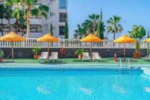 Gallery image of OLYMPIA APARTMENTS in Playa de las Americas