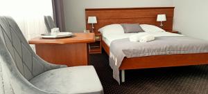 Fotografie z fotogalerie ubytování Hotel Wodnik Twój Hotel z widokiem na morze v destinaci Ustronie Morskie