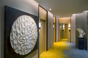 Fotografie z fotogalerie ubytování Grayton Hotel by Blazon Hotels v Dubaji