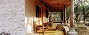 马西尼古蒂Jungle Hut Resort的相册照片