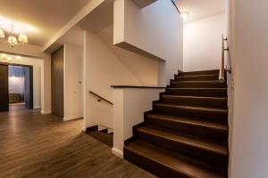Fotografie z fotogalerie ubytování SILVER MOUNTAIN - ANA'S Apartments v destinaci Poiana Brašov