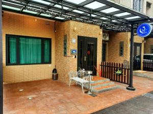 Foto dalla galleria di 3Kiss Homestay a Wujie