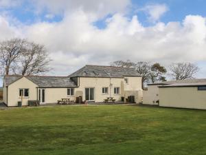 Gallery image of The Cottage in Holsworthy