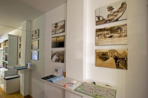 Kép The Photos Room B&B szállásáról Rómában a galériában