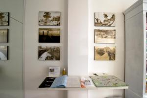 Kép The Photos Room B&B szállásáról Rómában a galériában