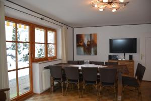 Gallery image of Roulette Apartments und Zimmer Kirchberg in Kirchberg in Tirol
