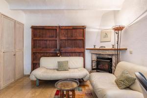 Gallery image of Torre Blanca in Palma de Mallorca +12 photos