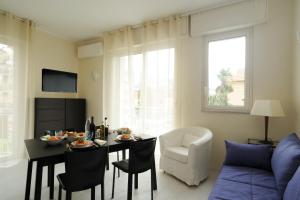 Gallery image of Casa Vacanze Medit in Alassio