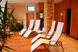Fotografie z fotogalerie ubytování Apart-Pension Wesenauerhof v destinaci Fuschl am See