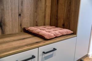Fotografie z fotogalerie ubytování Ski & Nature Apartment v destinaci Mauterndorf