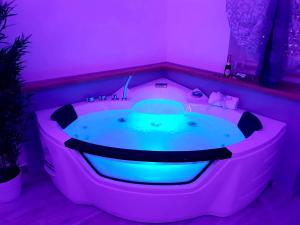 Kép Il Mare di Roma Deluxe szállásáról Lido di Ostiában a galériában