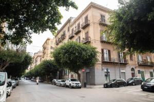 Gallery image of Fervore Luxury Rooms in Palermo