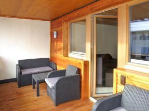 Część wypoczynkowa w obiekcie Apartment Nina by Interhome