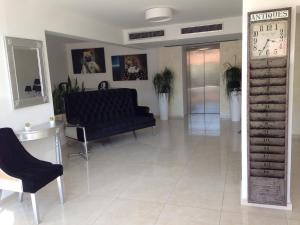 Foto Kakopetrias asuva majutusasutuse Crystal Hotel galeriist