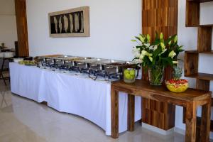 Foto Kakopetrias asuva majutusasutuse Crystal Hotel galeriist