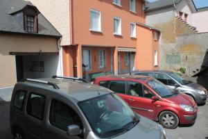 Clădirea în care este situat/ăhotelul