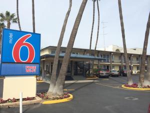 Motel 6 San Diego Airport/Harbor