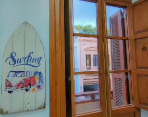 Fotografie z fotogalerie ubytování Alma Canaria Rooms v destinaci Las Palmas de Gran Canaria