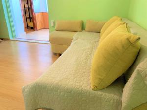 Posezení v ubytování Roko apartment house
