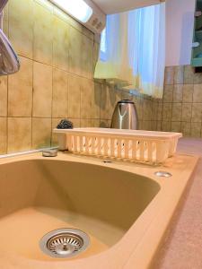 Fotografie z fotogalerie ubytování Roko apartment house v Primoštenu
