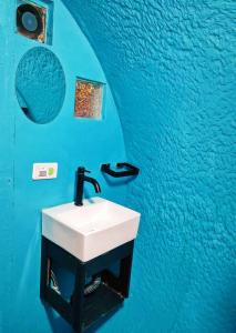 Fotografie z fotogalerie ubytování Pipe-house 墾丁 v destinaci Hengchun Old Town