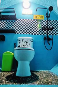 Fotografie z fotogalerie ubytování Pipe-house 墾丁 v destinaci Hengchun Old Town