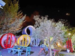 Fotografie z fotogalerie ubytování Pipe-house 墾丁 v destinaci Hengchun Old Town