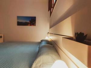 Postel nebo postele na pokoji v ubytování Alma Canaria Rooms