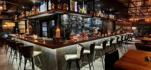 Fotografie z fotogalerie ubytování Ankars Suites & Hotel v destinaci Rámaláh + 12 fotografií