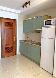 Fotografia z galérie ubytovania Vivienda Vacacional Sunrise SeaView v destinácii Corralejo