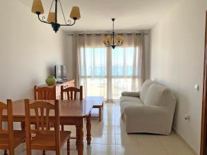 Fotografia z galérie ubytovania Vivienda Vacacional Sunrise SeaView v destinácii Corralejo