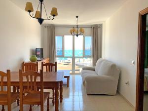 Fotografia z galérie ubytovania Vivienda Vacacional Sunrise SeaView v destinácii Corralejo