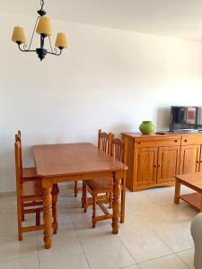 Fotografia z galérie ubytovania Vivienda Vacacional Sunrise SeaView v destinácii Corralejo