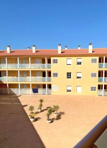 Fotografia z galérie ubytovania Vivienda Vacacional Sunrise SeaView v destinácii Corralejo
