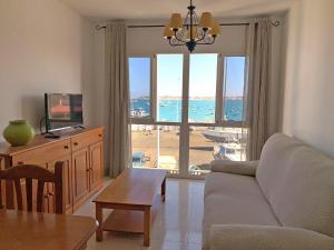 Fotografia z galérie ubytovania Vivienda Vacacional Sunrise SeaView v destinácii Corralejo