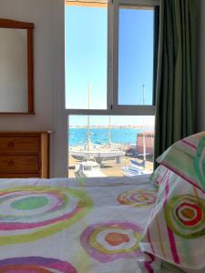 Fotografia z galérie ubytovania Vivienda Vacacional Sunrise SeaView v destinácii Corralejo